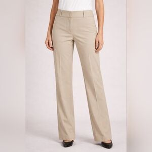 Chico's "So Slimming" pants